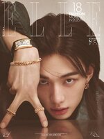 엘르 코리아 (ELLE Korea)